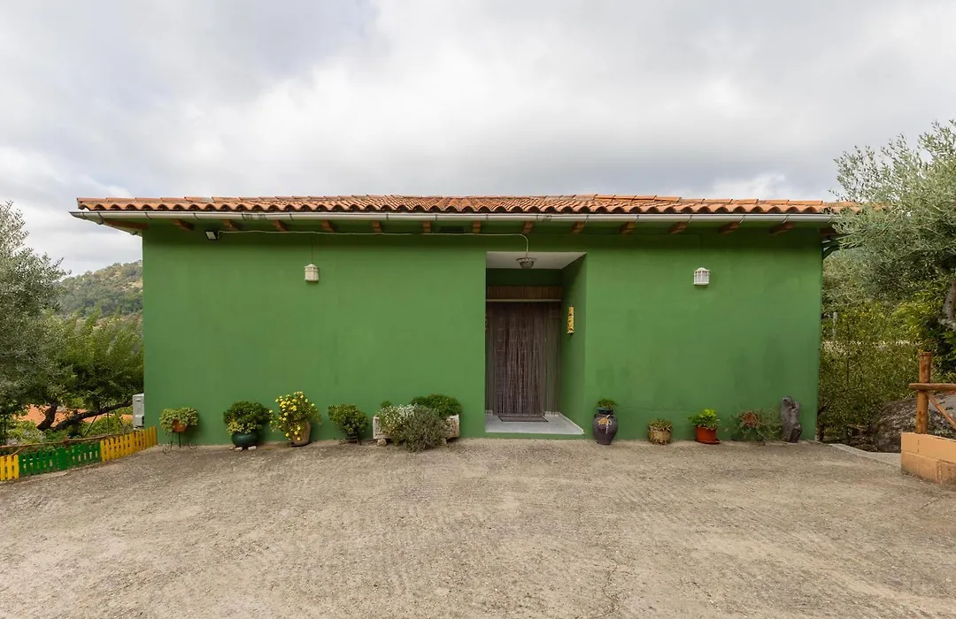 Casa Las Alberquillas-1