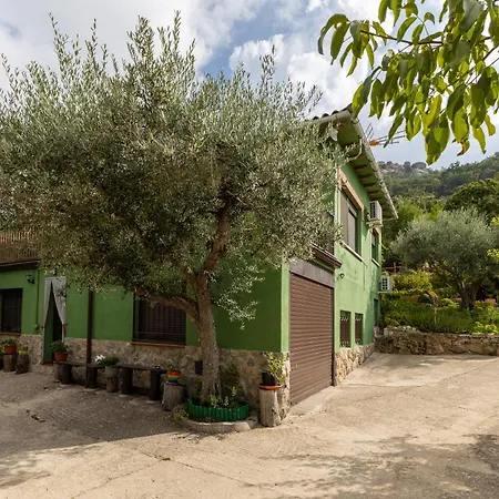 Casa Las Alberquillas-2